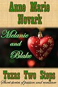 Melanie and Blake