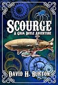 Scourge: A Grim Doyle Adventure