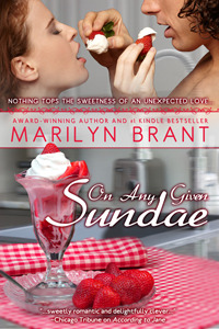 On Any Given Sundae (Sweet #1)