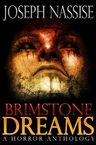 Brimstone Dreams (ebook)