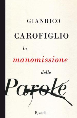 La manomissione delle parole (Hardcover)