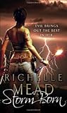 Storm Born by Richelle Mead