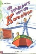 De schippers van de Kameleon