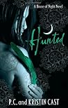 Hunted by P.C. Cast