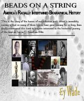 Beads on a String-America's Racially Intertwined Biographical History (Kindle Edition)