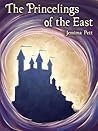 The Princelings of the East by Jemima Pett