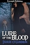 Lure Of The Blood by Doris O'Connor