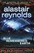 Blue Remembered Earth by Alastair Reynolds