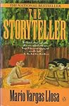 The Storyteller by Mario Vargas Llosa