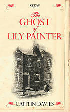 The Ghost of Lily Painter (Paperback)