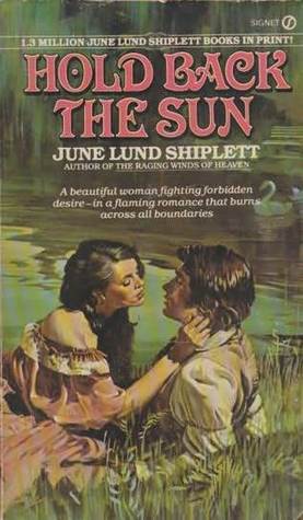 Hold Back the Sun (Mass Market Paperback)