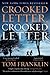 Crooked Letter, Crooked Letter by Tom Franklin