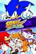 Sonic Select: Book One