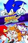 Sonic Select: Book One