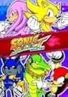 Sonic Select: Book Two