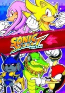 Sonic Select: Book Two (Paperback)