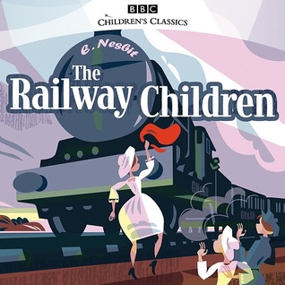 The Railway Children (Audio CD)