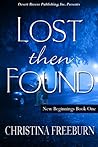 Lost Then Found