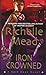 Iron Crowned (Dark Swan, #3)