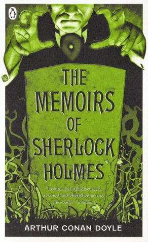 The Memoirs of Sherlock Holmes