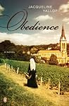 Obedience by Jacqueline Yallop