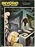 Beyond Fantasy Fiction, Vol. 1, No. 6, May 1954
