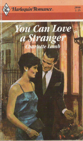 You Can Love a Stranger (Paperback)