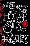 The House of Silk