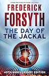 The Day of the Jackal by Frederick Forsyth