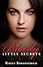 Bloody Little Secrets (Bloody Little Secrets, #1)