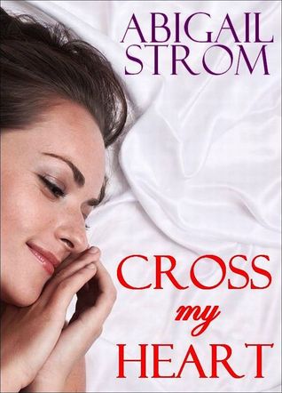 Cross My Heart (Landry, #2)