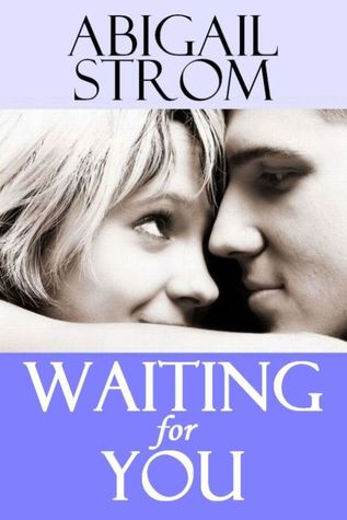 Waiting for You (Landry, #3)