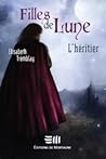 L'héritier (Filles de Lune #5)