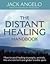The Distant Healing Handbook by Jack Angelo