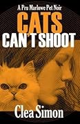 Cats Can't Shoot