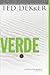 Verde by Ted Dekker