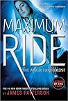 The Angel Experiment by James  Patterson