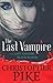 The Last Vampire and Black ...