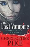 The Last Vampire ...