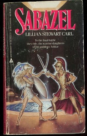 Sabazel (Paperback)