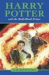 Harry Potter and ...