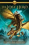 The Lost Hero (The Heroes of Olympus, #1)