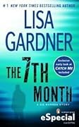 The 7th Month (Detective D.D. Warren, #5.5)