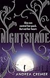 Nightshade by Andrea Cremer Nightshade by Andrea Cremer