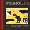 Griffin & Sabine by Nick Bantock