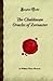The Chaldaean Oracles of Zoroaster