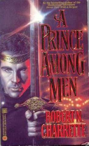 A Prince Among Men (Prince among Men, #1)