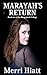 Marayah's Return (Mangadart...