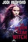 The Seven Year Witch by Jodi Redford