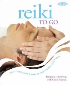 Reiki to Go